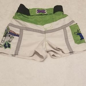 Disney "Buzz Lightyear" shorts